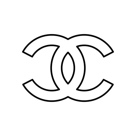 logos de chanel|chanel transparent logo.